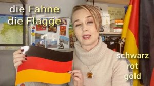 Германия: 16 земель.?❤️?Подготовка к тесту Leben in Deutschland??| Deutsch mit Julia Bobe
