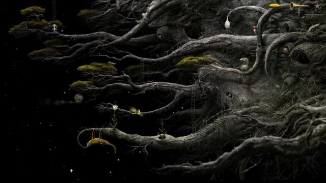 Samorost 3 | ПРОХОЖДЕНИЕ |приключение в пижаме| ЧАСТЬ 4 смотреть онлайн
