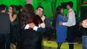ВЫПУСК-2017. 11 ШКОЛА. г.ИЗБЕРБАШ.