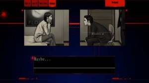 The Silver Case HD Walkthrough Gameplay with Commentary Part 3 (PS4)