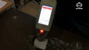 MITSUBISHI CARISMA Замена катализатора