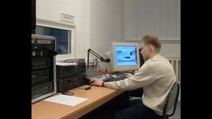 Итоговая программа "От пятницы до пятницы. Реутов декабрь 2003г.