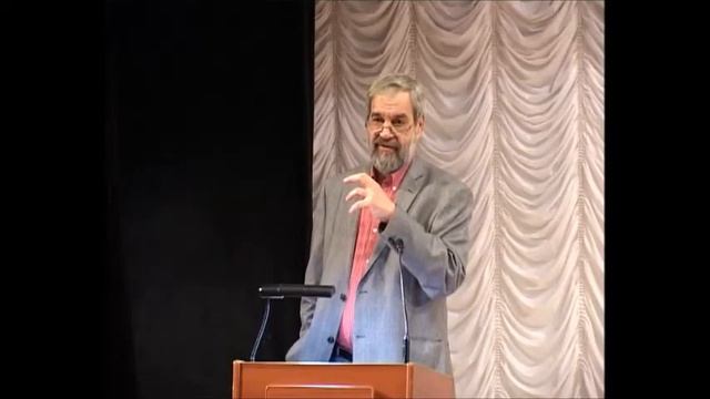 Б.Д. Эльконин. Исток, энергия, результат действия.mp4 смотреть онлайн