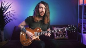 Heartbreaker by Led Zeppelin || Guitar Solo Lesson