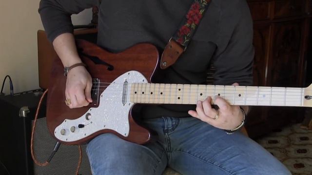 Fade to black - Metallica - Intro смотреть онлайн