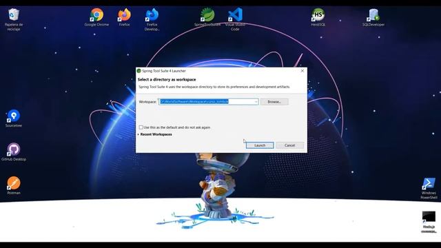 Curso Git - Git GUI | Como Configurar El user.name y user.email (Configuración Git) De Forma Gráfic смотреть онлайн
