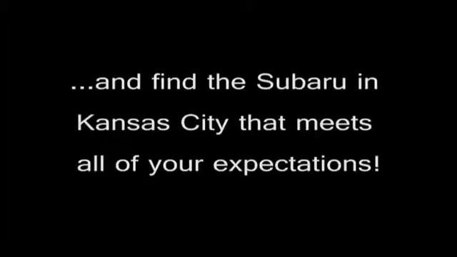 Lee's Summit Subaru смотреть онлайн