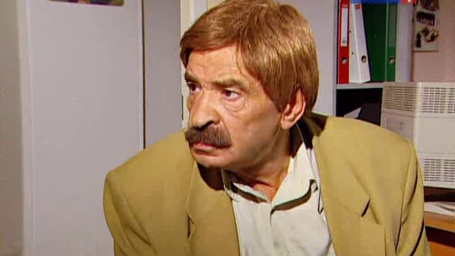 Городок. Городок с калькулятором (2011)