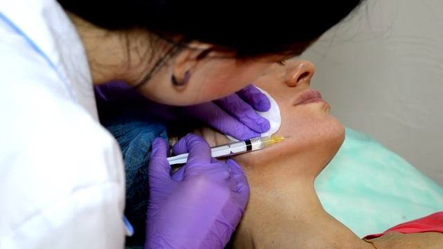 Биоревитализация лица: чего ждать смотреть онлайн