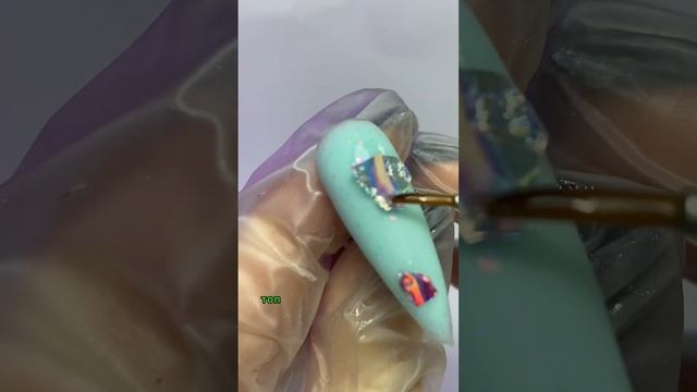 КРЕАТИВНЫЙ ДИЗАЙН «КАМУШЕК» @pusssy_claws смотреть онлайн