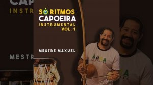 Capoeira - Angola 2