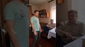 Саша Таня! Начало начал! Выбор контента!