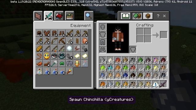 Minecraft but there are custom?? mobs|all mobs in Minecraft|100%real animals#minecraft #mod  #viral смотреть онлайн