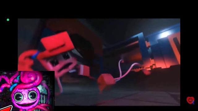 Мама длинные ноги УМИРАЕТ в МАЙНКРАФТ смотреть онлайн