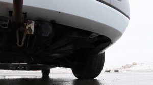 Обзор Рено Меган 2 Универсал 2008 года. Renault Megane 2 Universal 2008