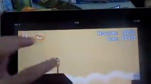 walkthrough mighty eagle angry birds 3-21