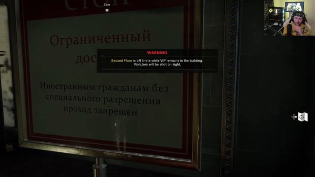 Call of Duty: Cold War - Lubyanka Briefing - Campaign смотреть онлайн