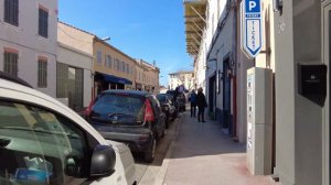 Saint Tropez, France, random walk | French Riviera 4K