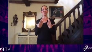 Blackpool Online Festival of Dance - Gaynor Fairweather 's Lounge Session 22