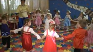 ВИЗИТНАЯ  КАРТОЧКА "МБДОУ «Детский сад комбинированного вида № 3»"