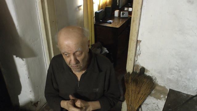 Помощь дедушке Саше от жительницы России. Приехали вместе с Татьяной Монтян смотреть онлайн