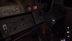 Основы 81-717 - Subtransit Drive