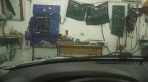 Лада калина 2 установил себе Viper led pro laser птф