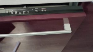 для чего нужны индикаторы на посудомоечной машине