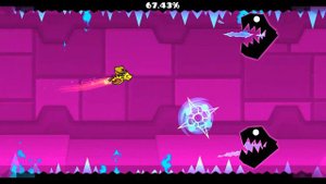 Deadlocked, НО я поменял режимы игры местами