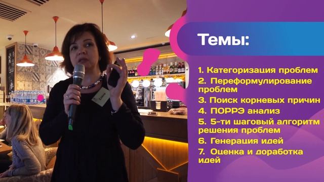Бизнес-симуляция Траблшутеры