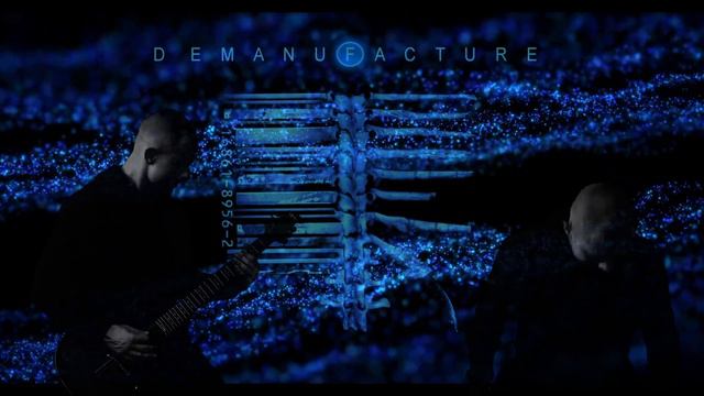 Fear Factory - Demanufacture Full cover смотреть онлайн