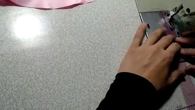 Куыршакка койлек тигу #платьедлякуклы