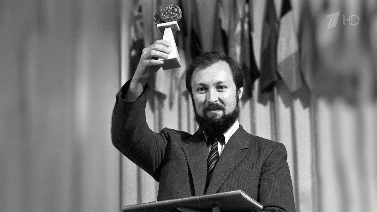 Ушел из жизни документалист, режиссер и продюсер Александр Иванкин