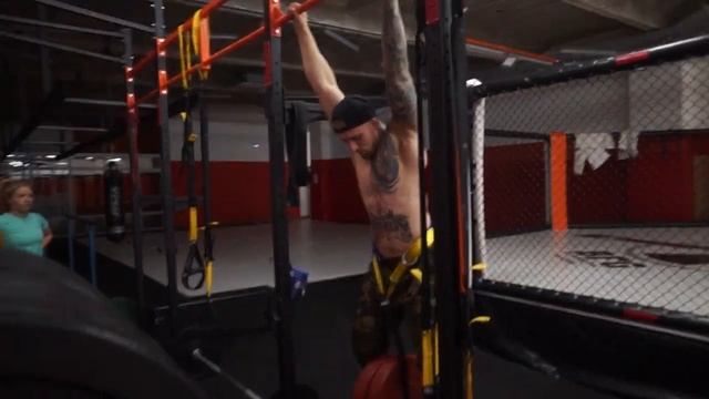 WRKTFNTCS: ПУТЬ К МАСТЕРУ СПОРТА ПО СТРИТЛИФТИНГУ WAY TO STREETLIFTING PRO