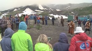 ПОКОРЯТ АВАЧИНСКИЙ