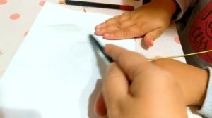 Мастер класс: Бери и делай! Нетрадиционные техники рисования Рисуем лист клёна