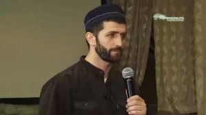 Нравственность Пророка Мухаммада  ﷺ / Ахмад Абдурашидов