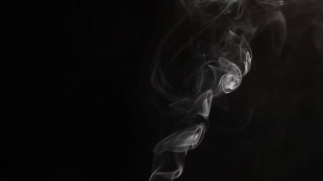Royalty Free Real footage Smoke 001  Free Footage Kitchen