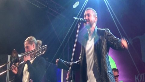 UMA2RMAN - Эй, толстый