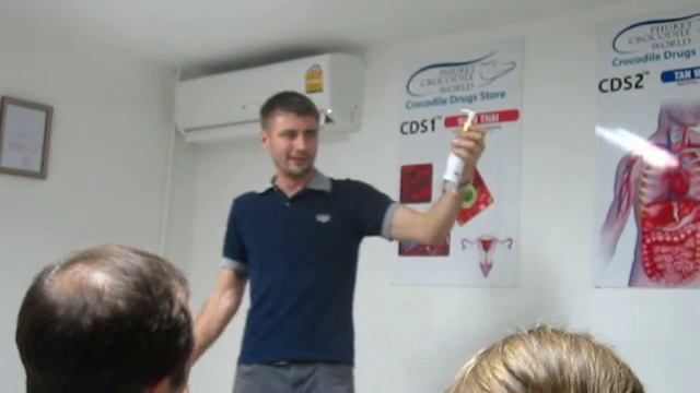 Пхукет. Скороговорщик с крокодиловой фермы. смотреть онлайн