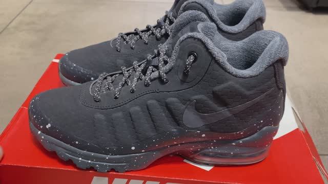 Nike Air Max Invigor Mid 861661-002 смотреть онлайн