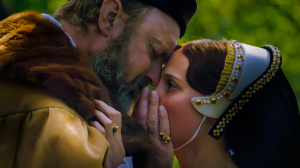 Игра королевы — Русский трейлер (2024)