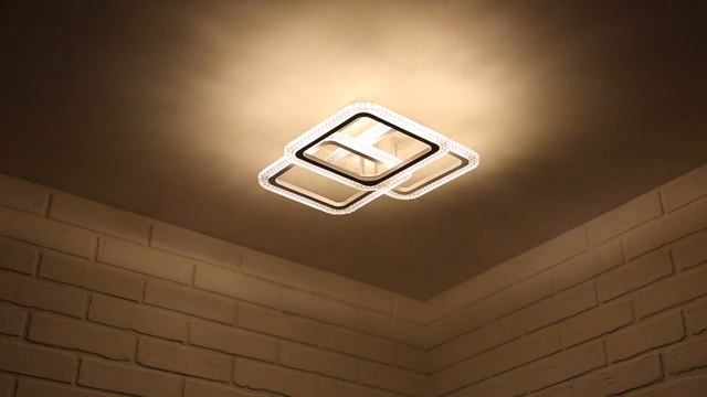 Потолочный светильник Movimento 2650-3B, Schaffner смотреть онлайн