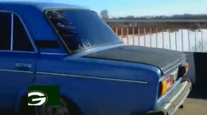 Выпуск #4 // Лоурейдеры в России // Русские лоуредеры // lowrider in Russia //