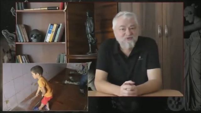 Лошади. Забойный семинар. Цензурная версия (Бред Меняйлова) смотреть онлайн