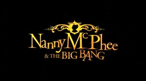 Моя ужасная няня 2