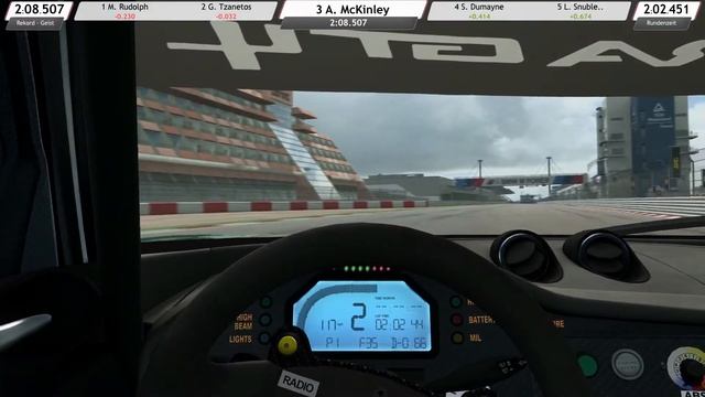 Lotus Evora GT4 - Nürburgring Grand Prix - Leaderboard Challenge - RaceRoom Racing Experience смотреть онлайн