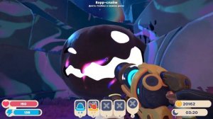 Slime Rancher 2 Прохождение 100% № 6 Тайны слаймов