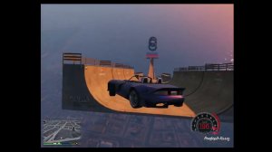 СПУСК БЕЗ ТОРМОЗОВ И ЗВОНКИ ПО НОМЕРАМ В ГТА 5