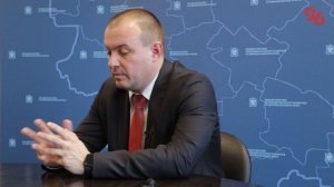 Глава минэкономразвития Ставрополья: власти края разрабатывают меры по стабилизации социально-эконом